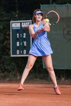 Lisa Ponomar 263 - Cup Pinneberg Tag4